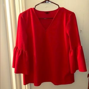 Ann Taylor Blouse